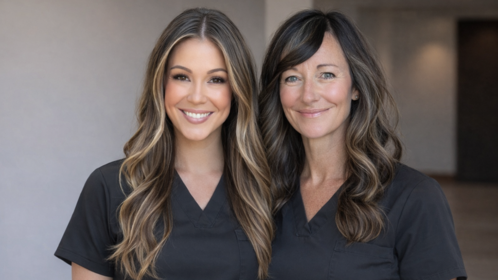 The Story Behind Sanara Wellness